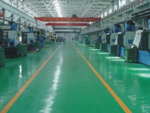 环氧防静电薄涂地坪