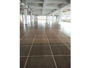 环氧树脂防静电导电铜箔层