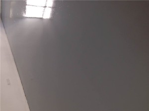 环氧滚涂地坪