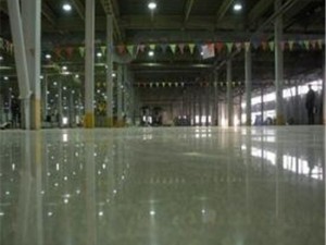 混泥土密封固化剂