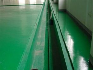 工业防腐地坪工程系列